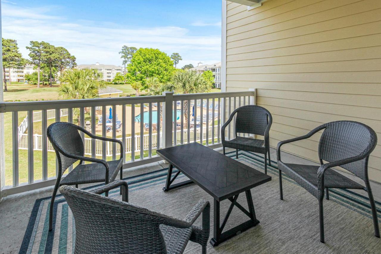 Magnolia Pointe 203 Apartment Myrtle Beach Luaran gambar