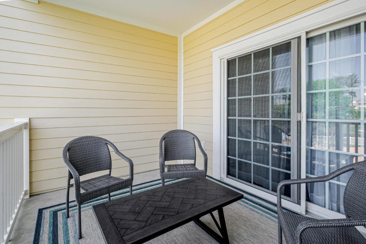 Magnolia Pointe 203 Apartment Myrtle Beach Luaran gambar