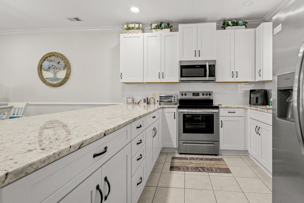 Magnolia Pointe 203 Apartment Myrtle Beach Luaran gambar