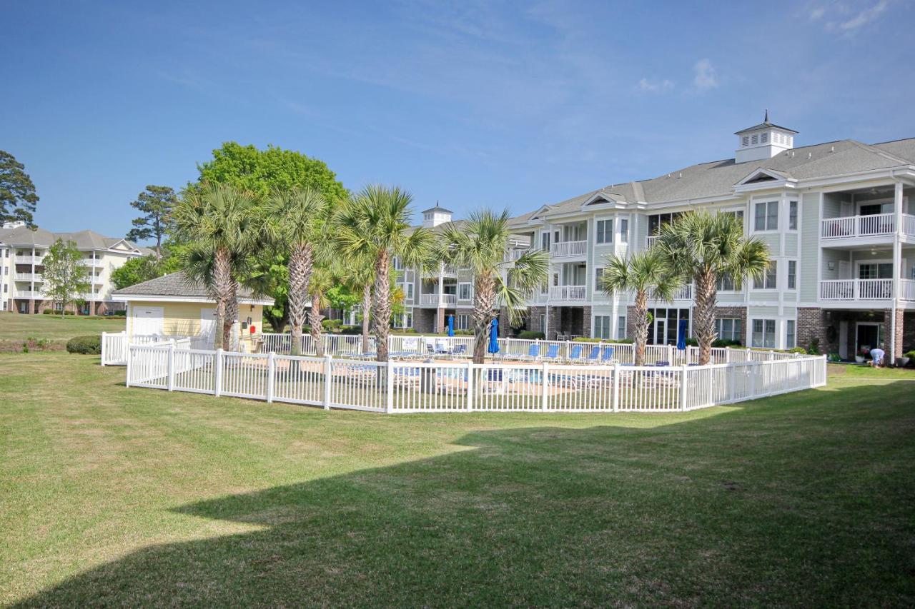 Magnolia Pointe 203 Apartment Myrtle Beach Luaran gambar