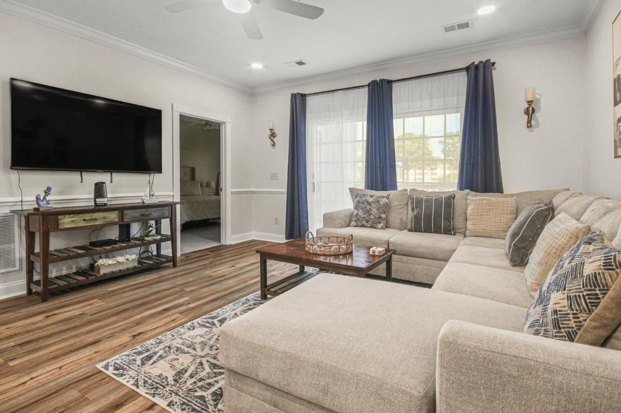 Magnolia Pointe 203 Apartment Myrtle Beach Luaran gambar