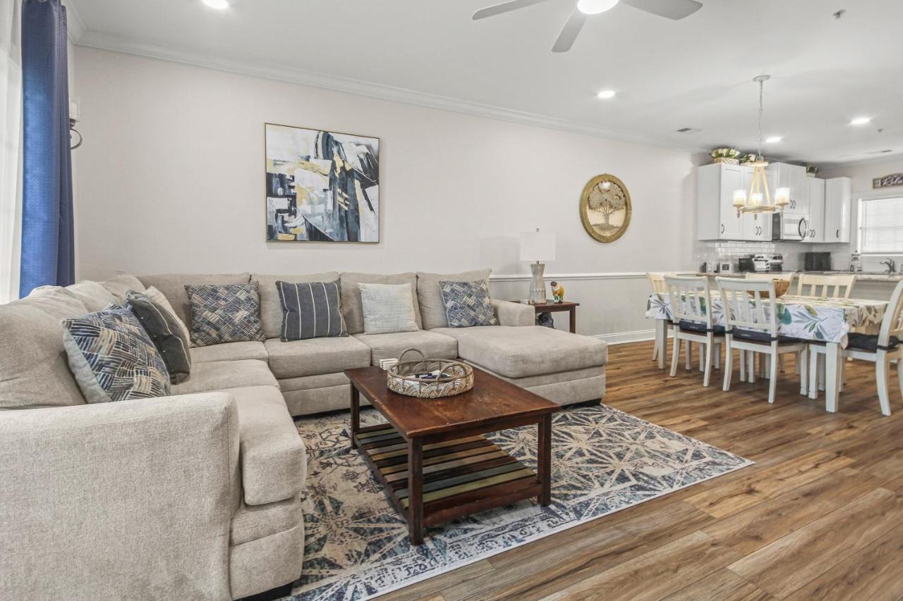 Magnolia Pointe 203 Apartment Myrtle Beach Luaran gambar