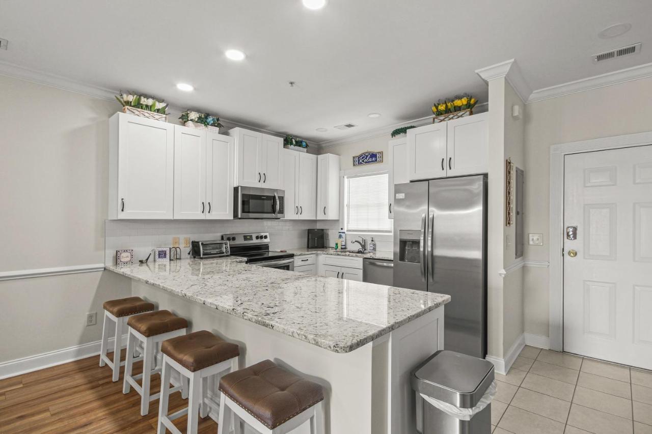 Magnolia Pointe 203 Apartment Myrtle Beach Luaran gambar