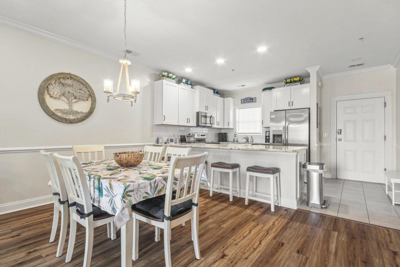 Magnolia Pointe 203 Apartment Myrtle Beach Luaran gambar