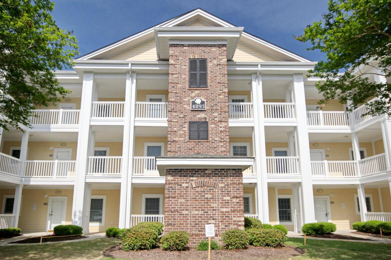 Magnolia Pointe 203 Apartment Myrtle Beach Luaran gambar