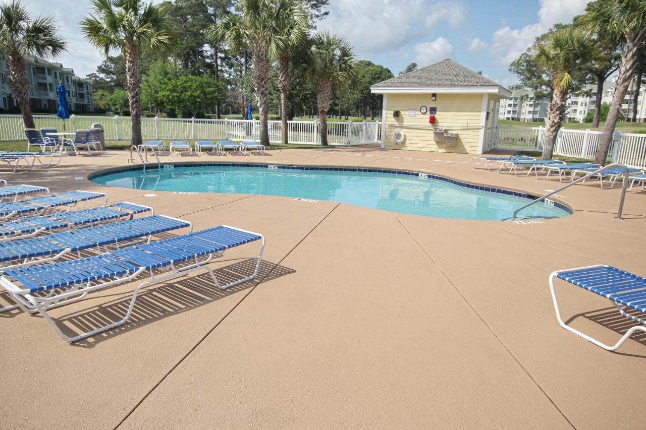 Magnolia Pointe 203 Apartment Myrtle Beach Luaran gambar